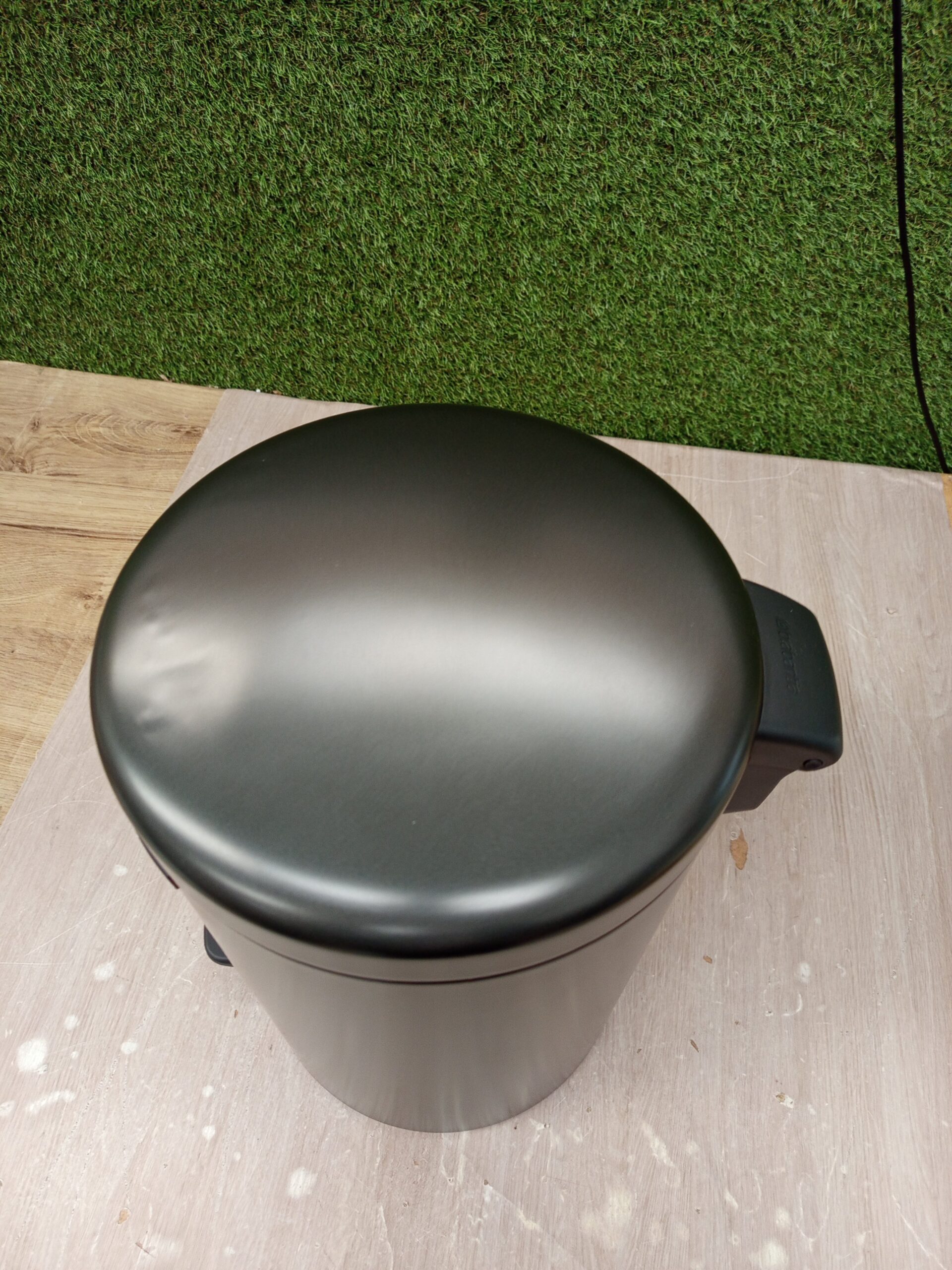 Brabantia NewIcon - Cubo de basura de pedal - Imagen 5