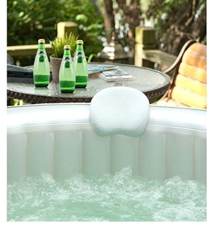 MSpa Alpine SPA - Juego de Accesorios para bañera de hidromasaje. - Imagen 4
