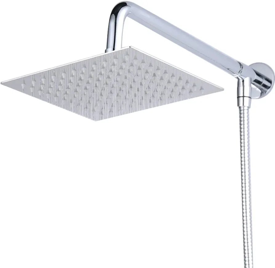 Cabeza de ducha - 30cm - Heindure.