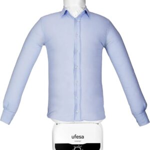 Ufesa Maniquí 2 en 1