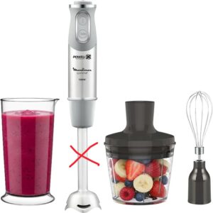Moulinex QuickChef