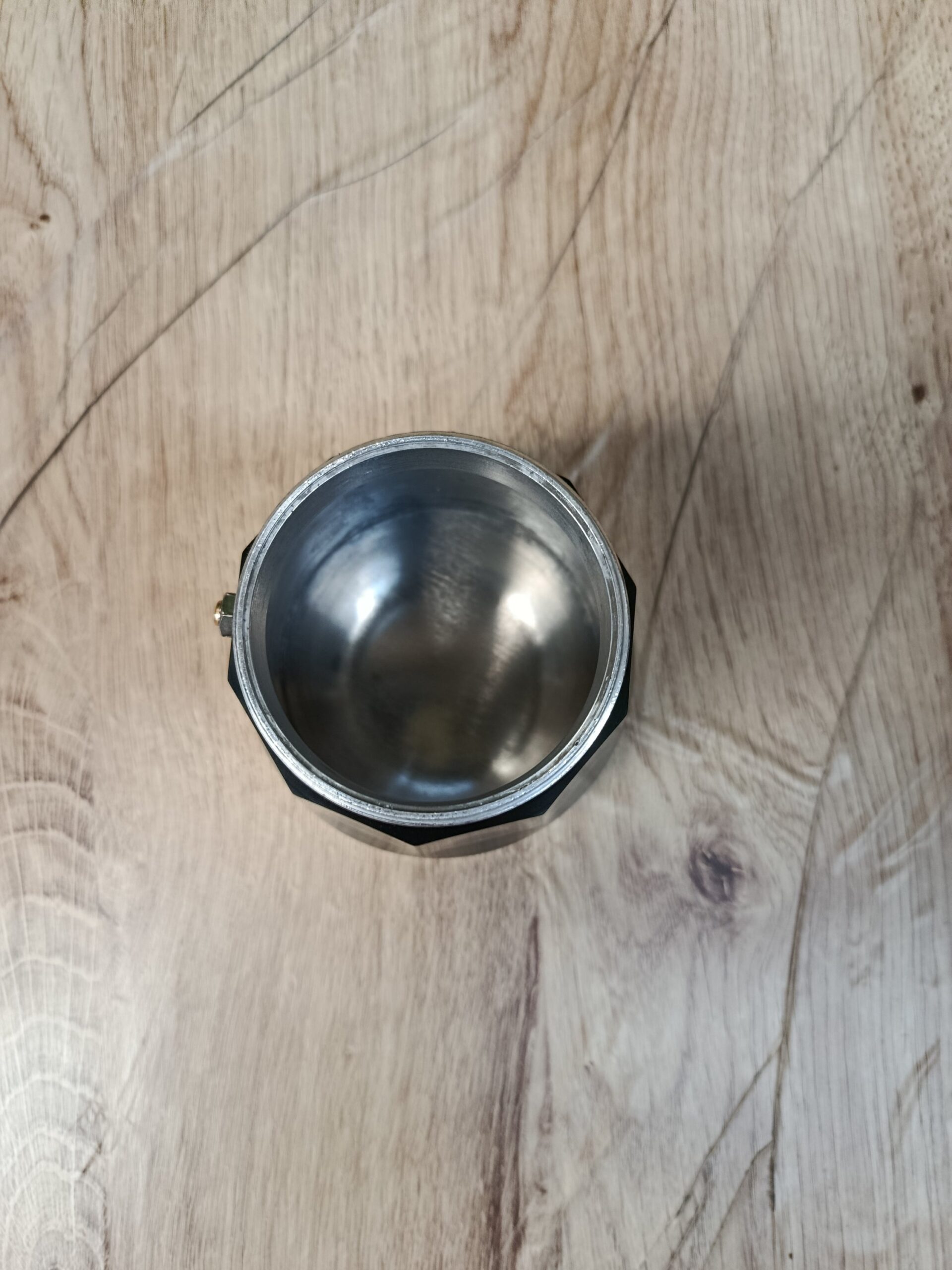 Wecook Luccia Cafetera Italiana - Imagen 4