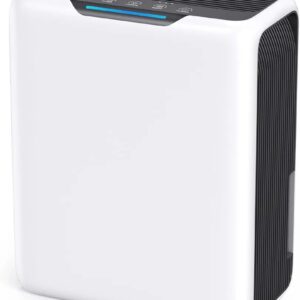 GOAMGE Deshumidificador 3L
