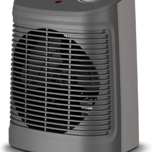 Calefactor bajo consumo - SO2320 - Rowenta