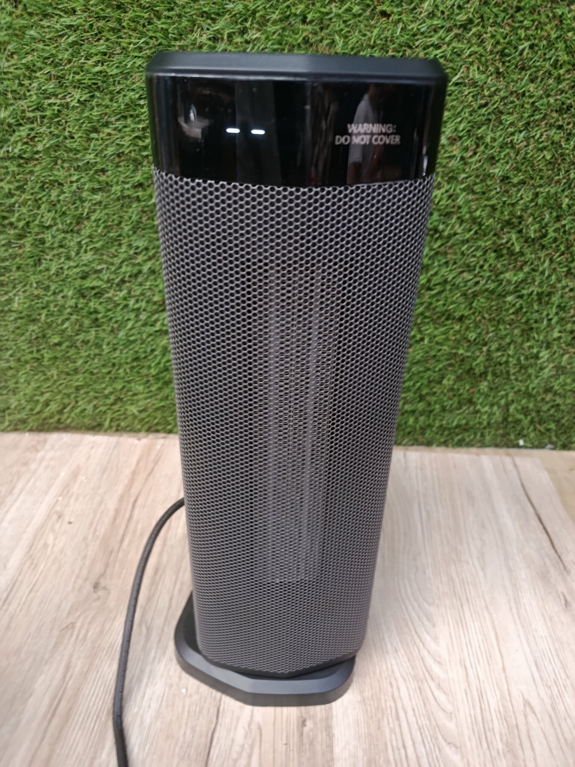 Calefactor Bajo Consumo - 2000W - Imagen 7