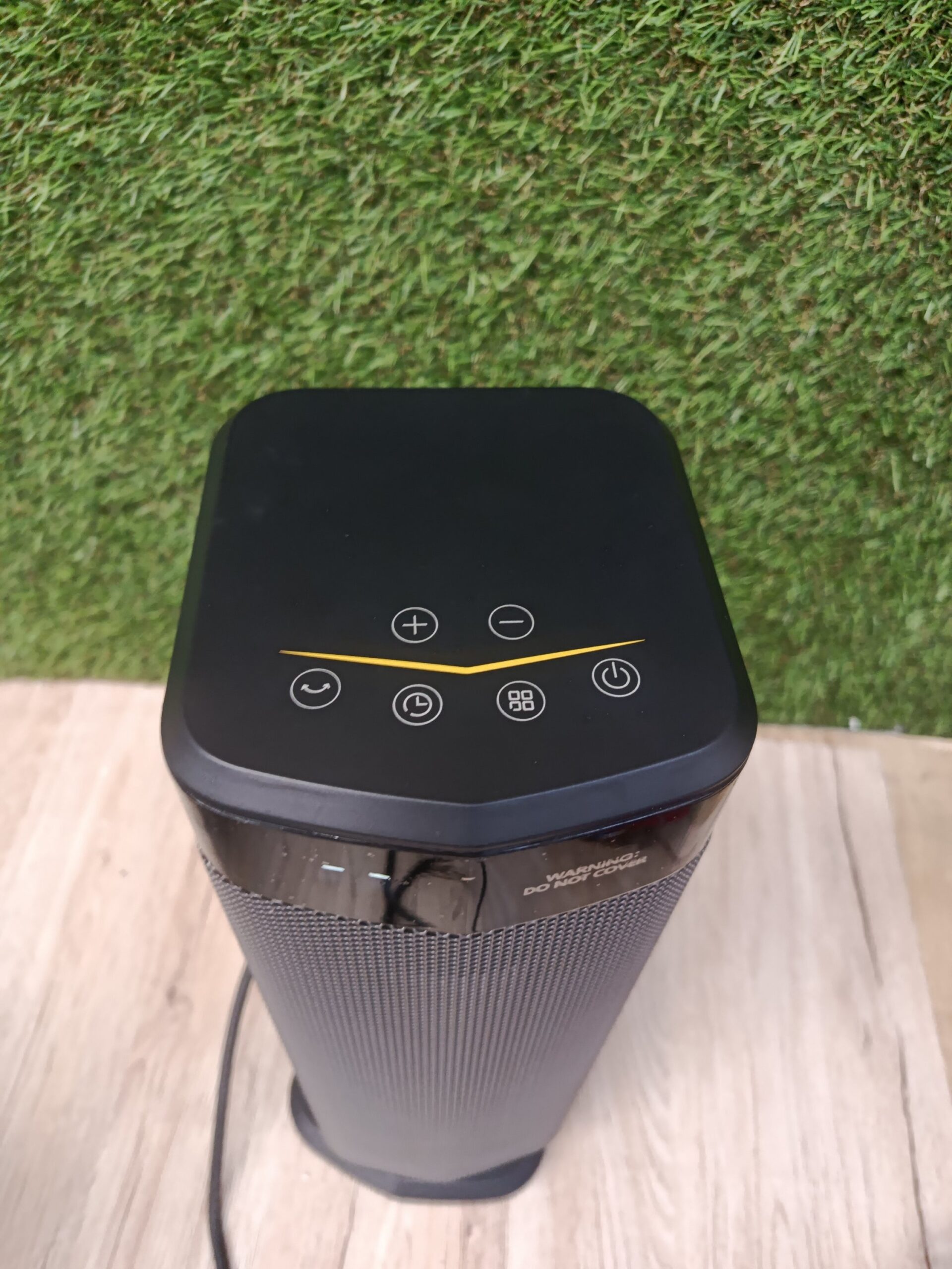 Calefactor Bajo Consumo - 2000W - Imagen 3