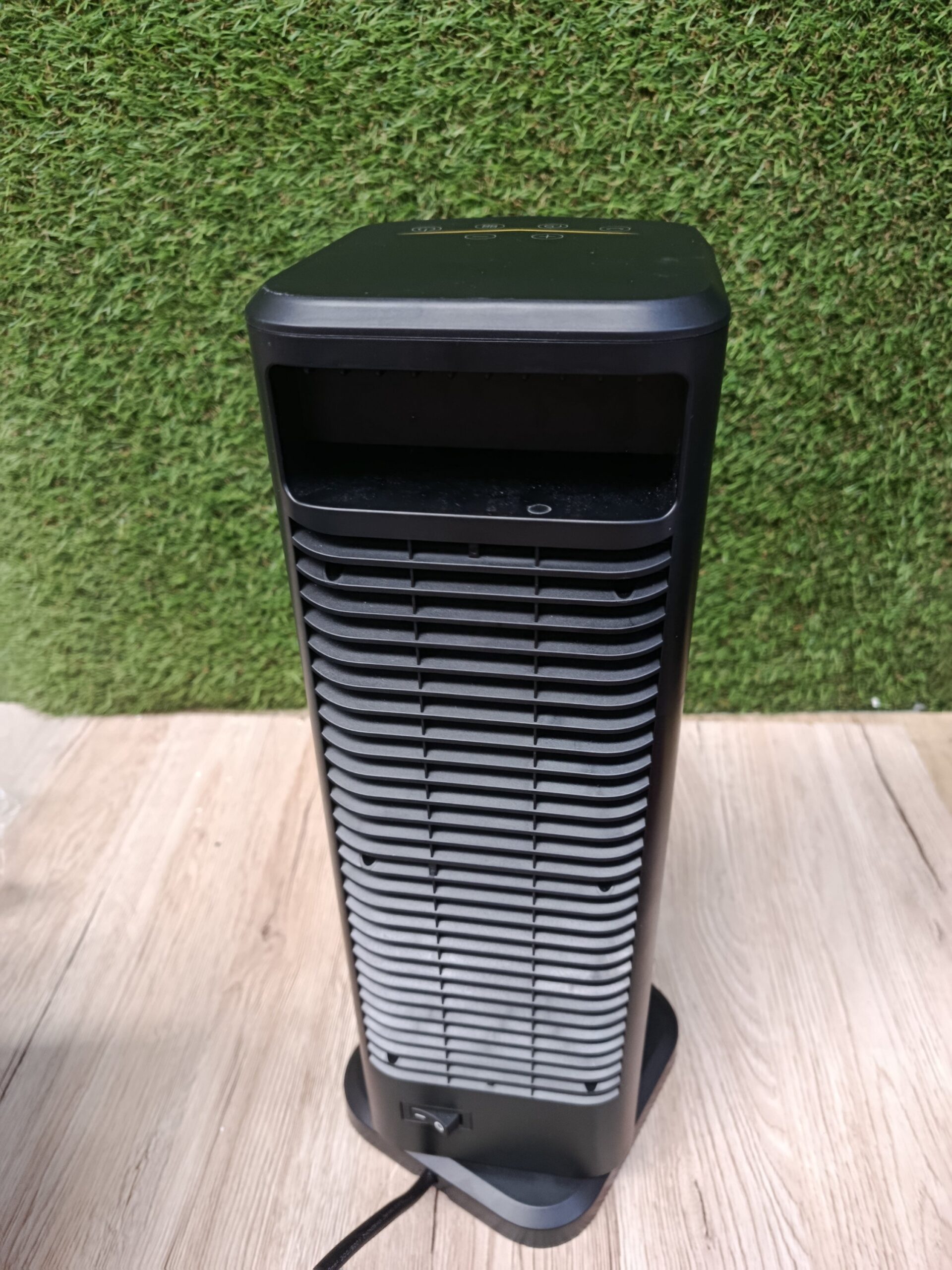 Calefactor Bajo Consumo - 2000W - Imagen 8