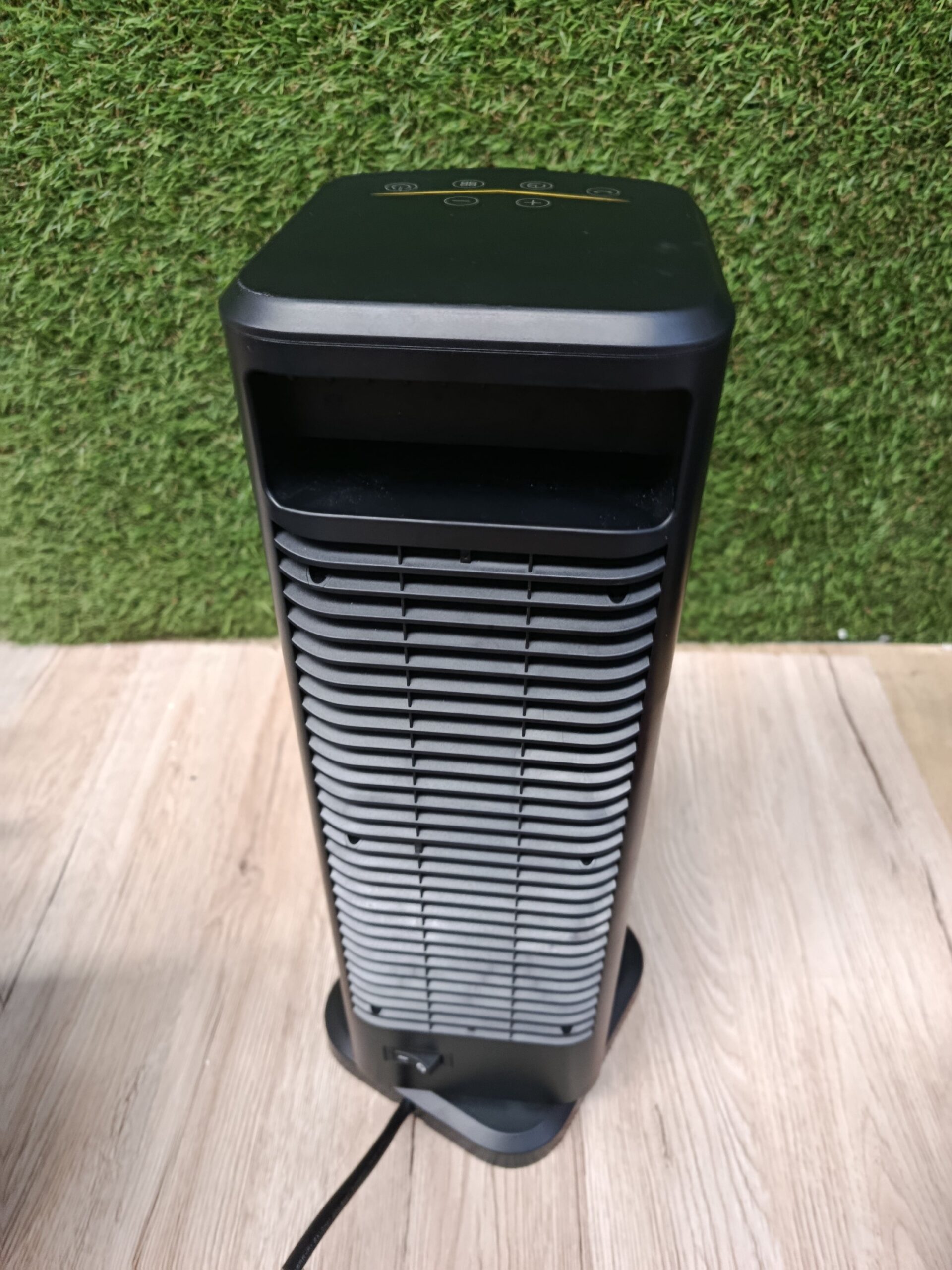Calefactor Bajo Consumo - 2000W - Imagen 4