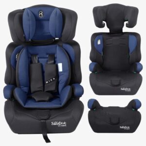 AREBOS Silla de coche para niños