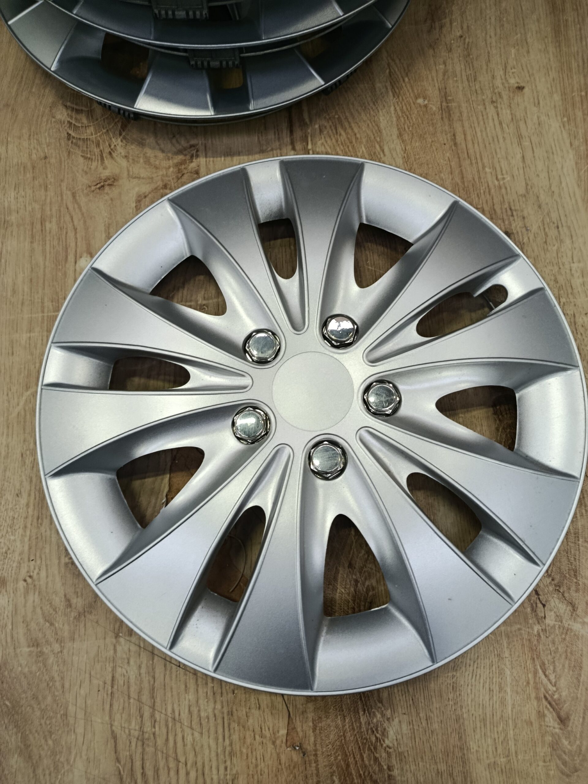CARTREND 14" Tapacubos. - Imagen 2