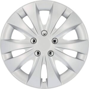 CARTREND 14" Tapacubos.