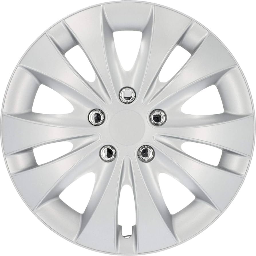 CARTREND 14" Tapacubos.