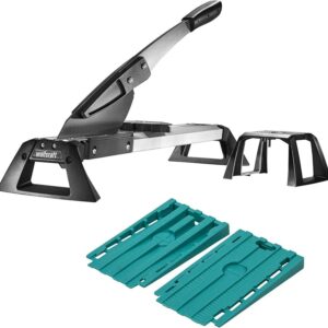 Wolcraft Cortador profesional para vinilo
