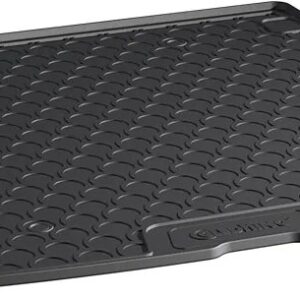 Gledring Rubbasol Alfombrilla de Maletero Compatible con Audi Q5