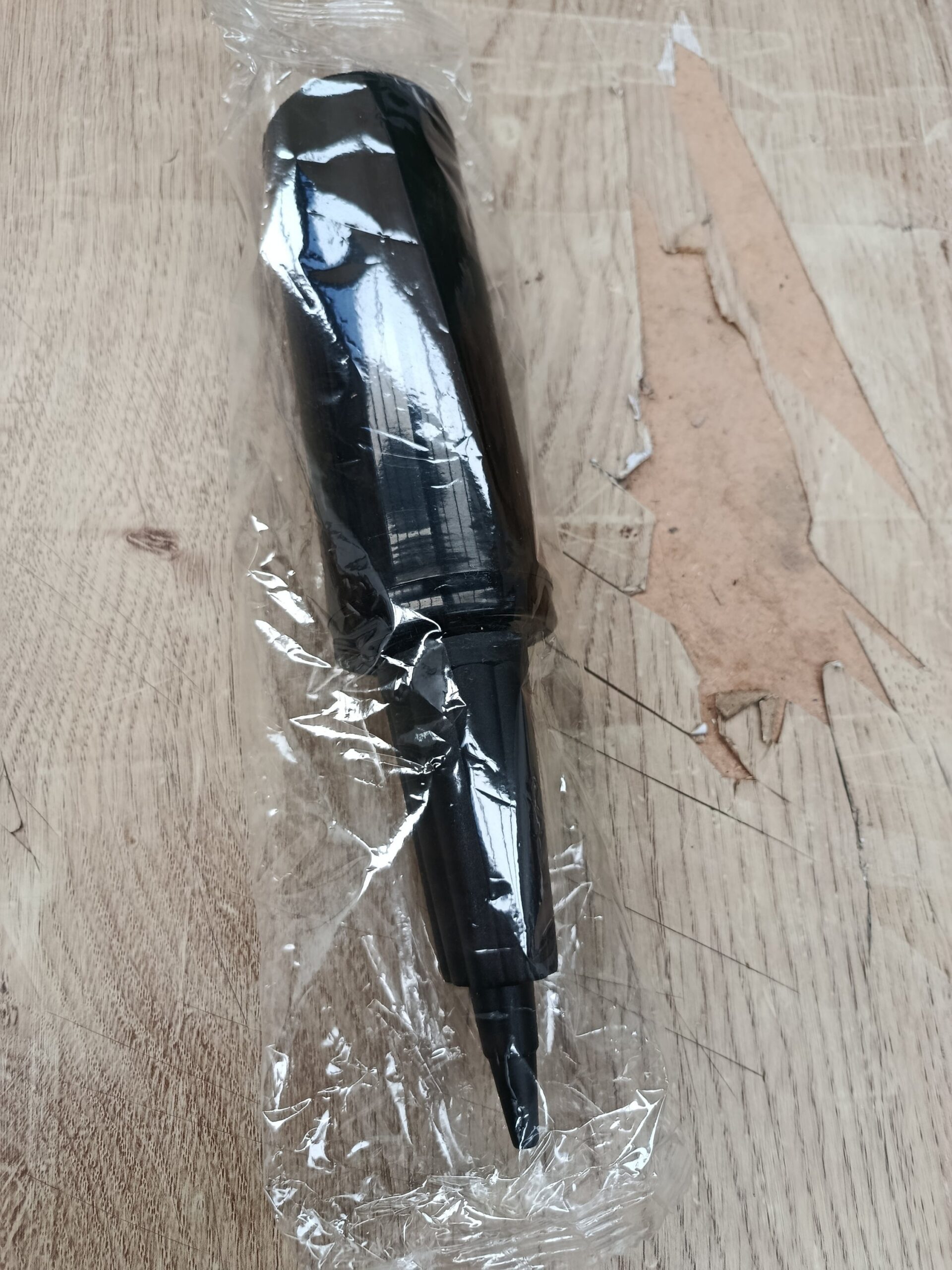 KM-FIT Balón 55cm Gris - Imagen 4