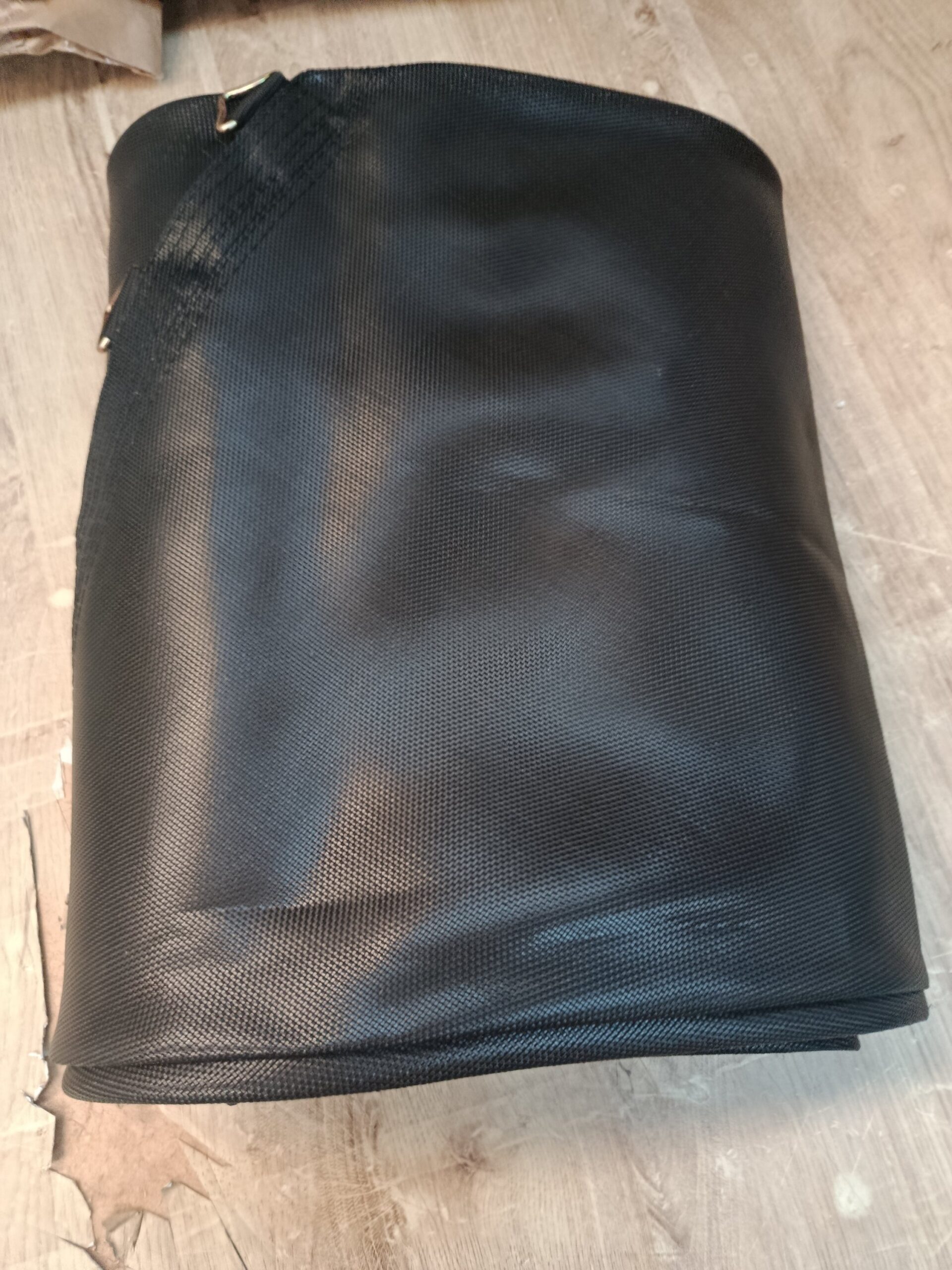 Arebos Colchoneta de Salto para Trampolín de 366cm - Imagen 3