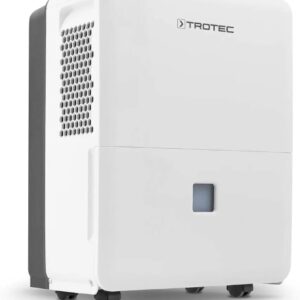 Deshumidificador - TTK 96 E, Eléctrico- Trotec