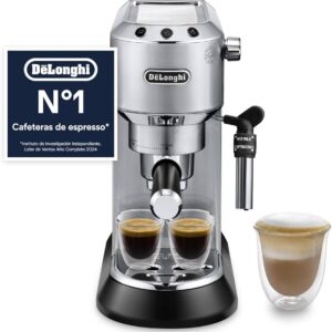 De'Longhi Dedica Cafetera