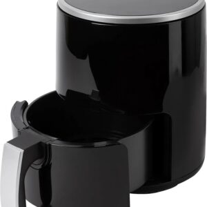 Z SwissHome PETIT - Freidora de aire 2.5L 1200W