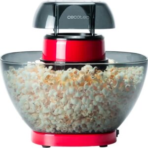 Cecotec Máquina de Palomitas