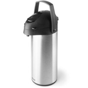 Termo dispensador Air Pot interior cristal 1,9 L