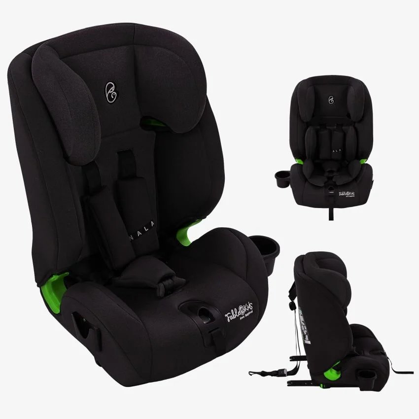 FableKids Silla de auto i-Size