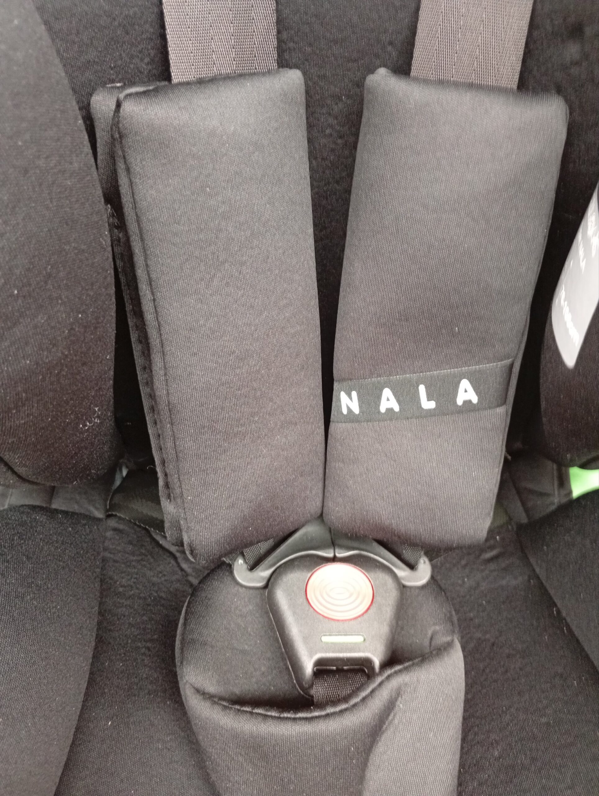 FableKids Silla de auto i-Size - Imagen 7