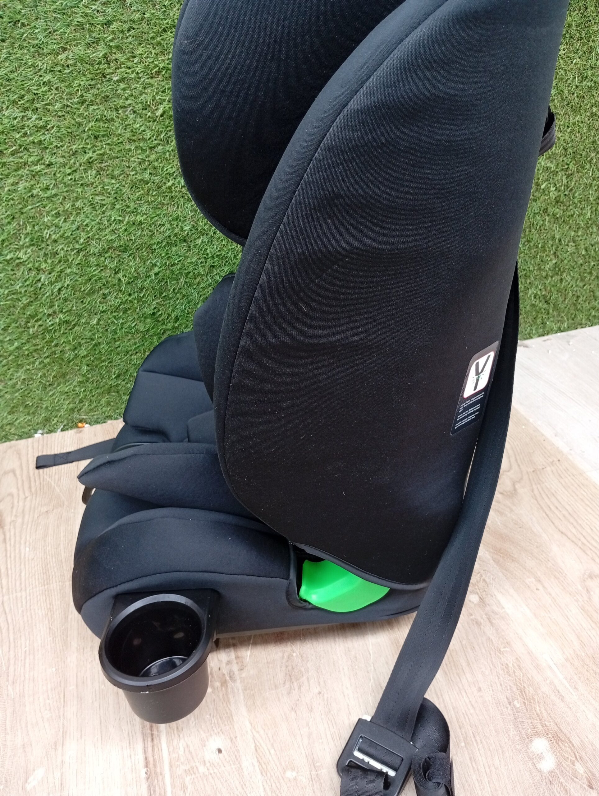 FableKids Silla de auto i-Size - Imagen 3