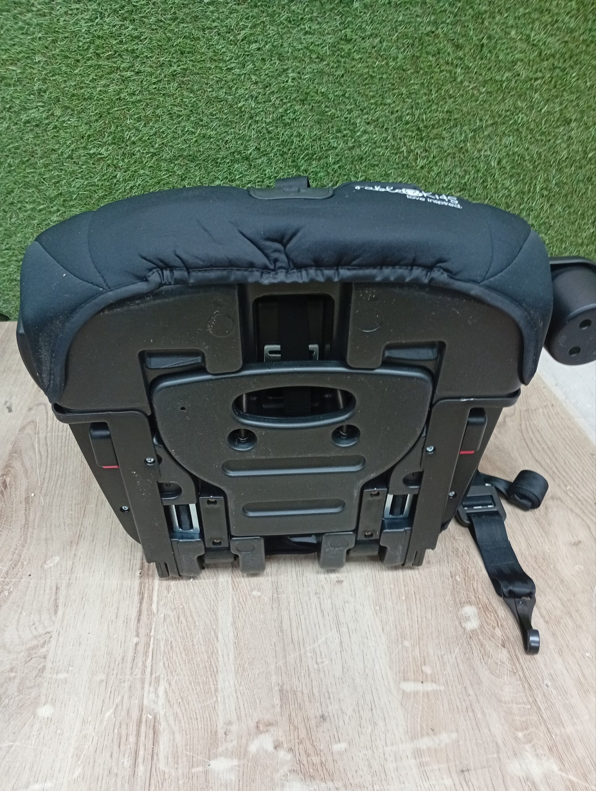 FableKids Silla de auto i-Size - Imagen 5