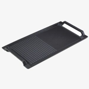 Plancha Grill Pan para placas de inducción