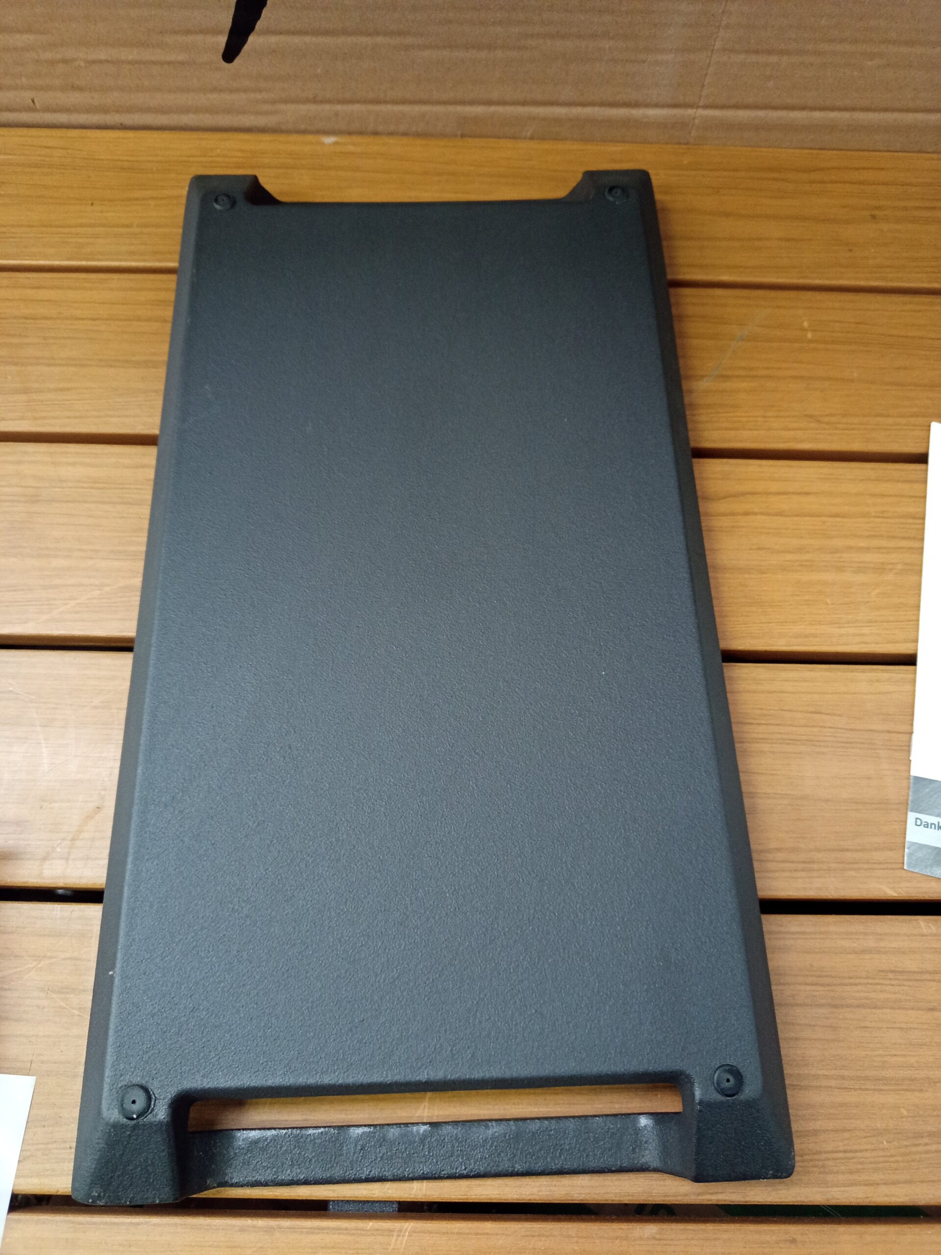 Plancha Grill Pan para placas de inducción - Imagen 6