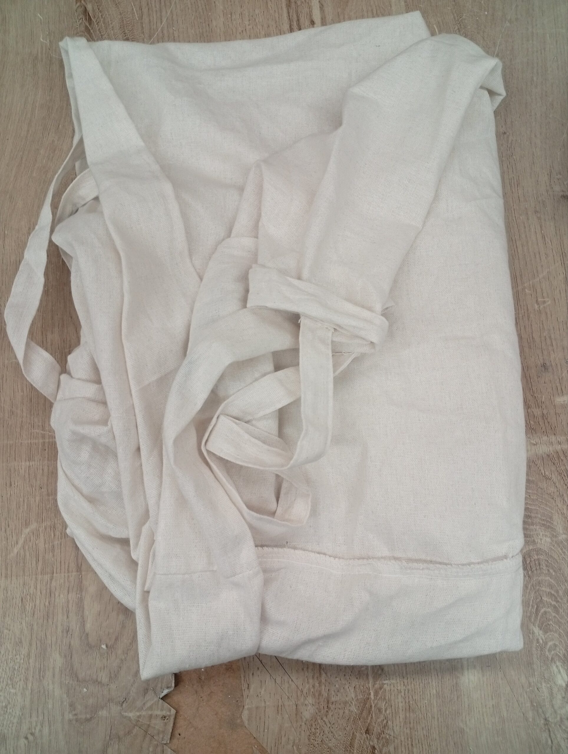 SONGMICS LCB013W01 CESTO ROPA SUCIA - Imagen 8