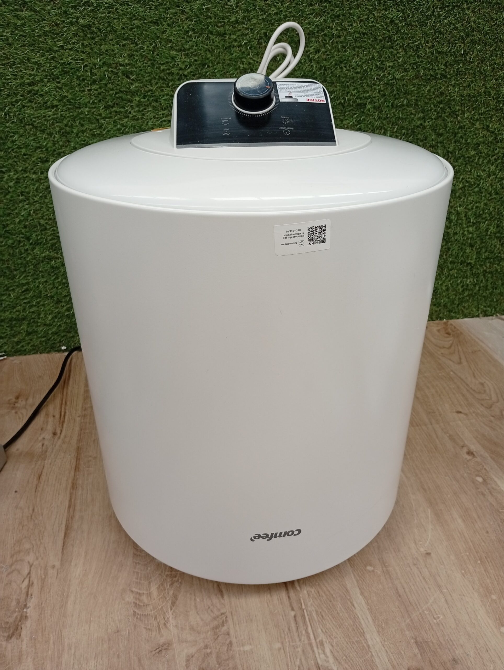 COMFEE' D50-15EFG Calentador de agua Eléctrico - Imagen 4
