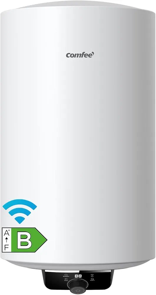 COMFEE' D50-15EFG Calentador de agua Eléctrico