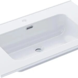 Baikal Lavabo sobre Encimera.