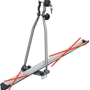 Aparcamiento de Bicicletas para Techo - Menabo