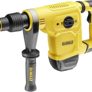 Martillo demoledor - D25810K-QS - DeWalt..