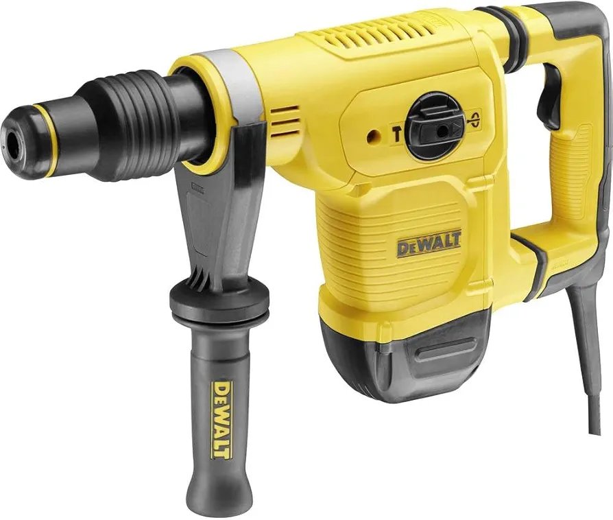 Martillo demoledor - D25810K-QS - DeWalt..