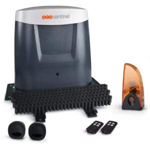 SCS Sentinel - MCO0108 Automatismo con Cremalleras.