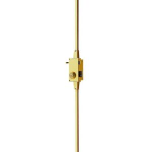 Tesa Assa Abloy Cerradura Multipunto.