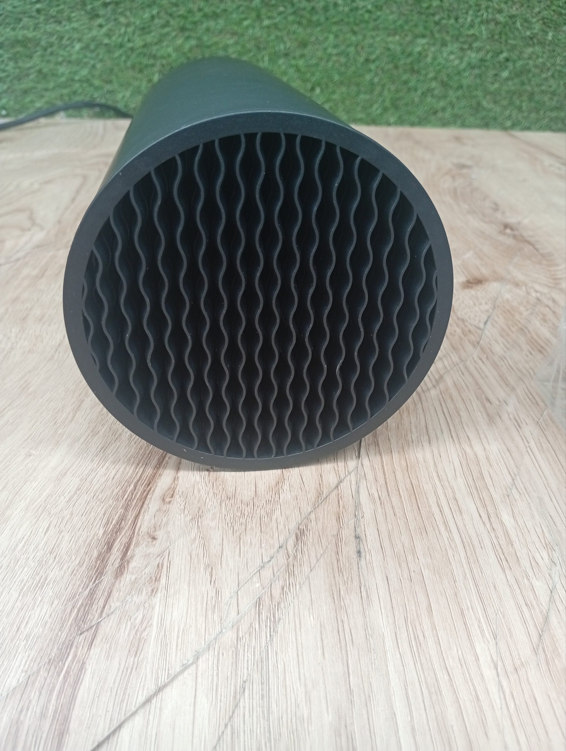 Axer Ceppo Colteli Soporte Cuchillos - Imagen 5