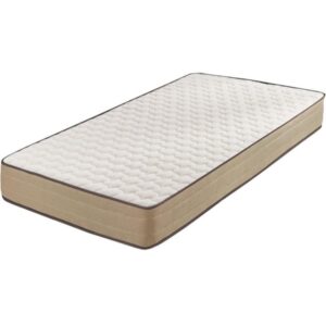 Colchón Bambú H23 - 90x190 con 18cm de grosor