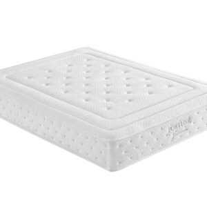 Colchón 120x180cm con grosor de 21cm