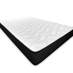 Colchón 120x180cm con grosor de 18cm - Viscoelástico
