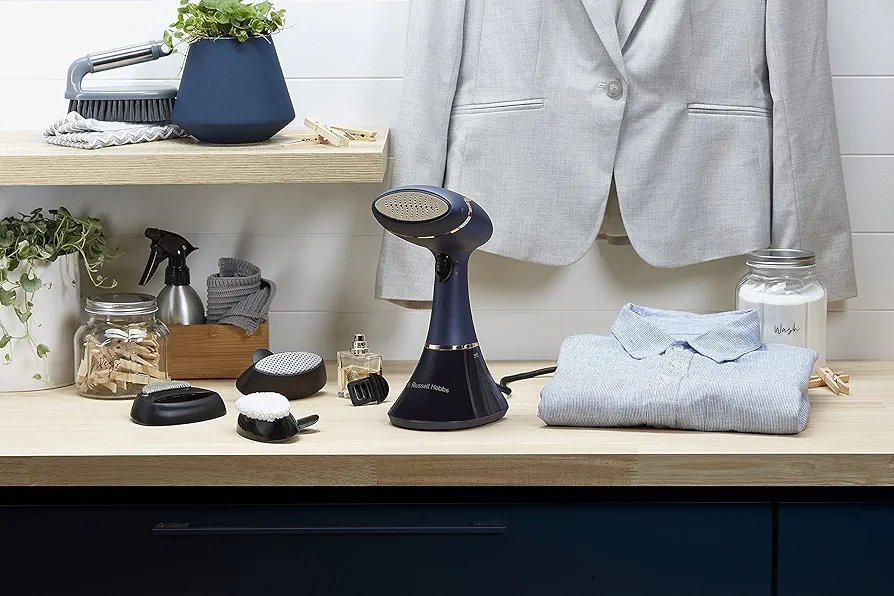 Plancha Vertical - 1800W - Russell Hobbs