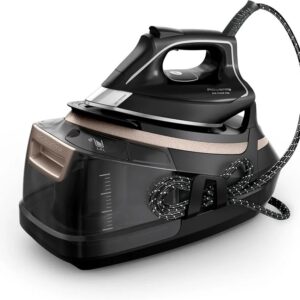 Centro planchado - Eco Steam Pro - Rowenta.