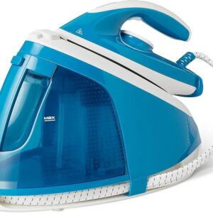 Plancha con Generador de Vapor - Amazon Básics