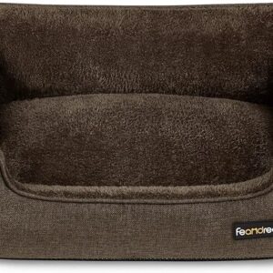 Cama para Perros - PGW10CC - FEANDREA