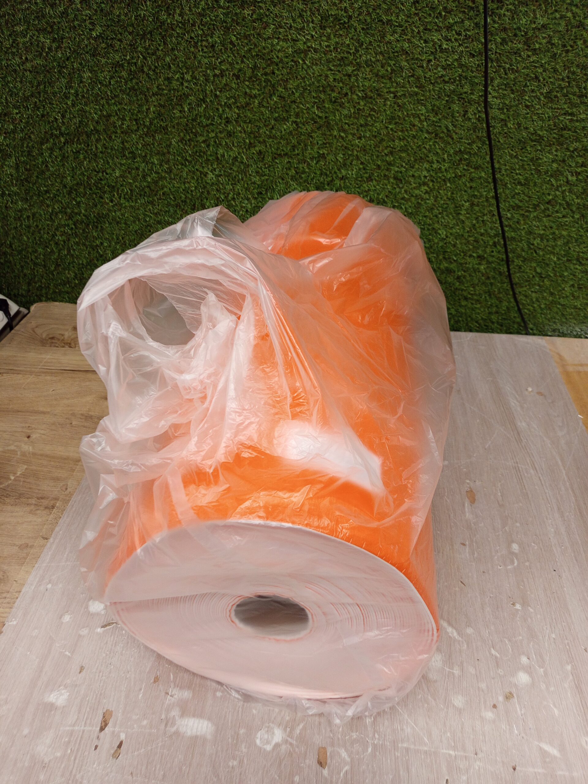 Sandel alfombra de suelo para la absorcion de fluidos. - Imagen 6