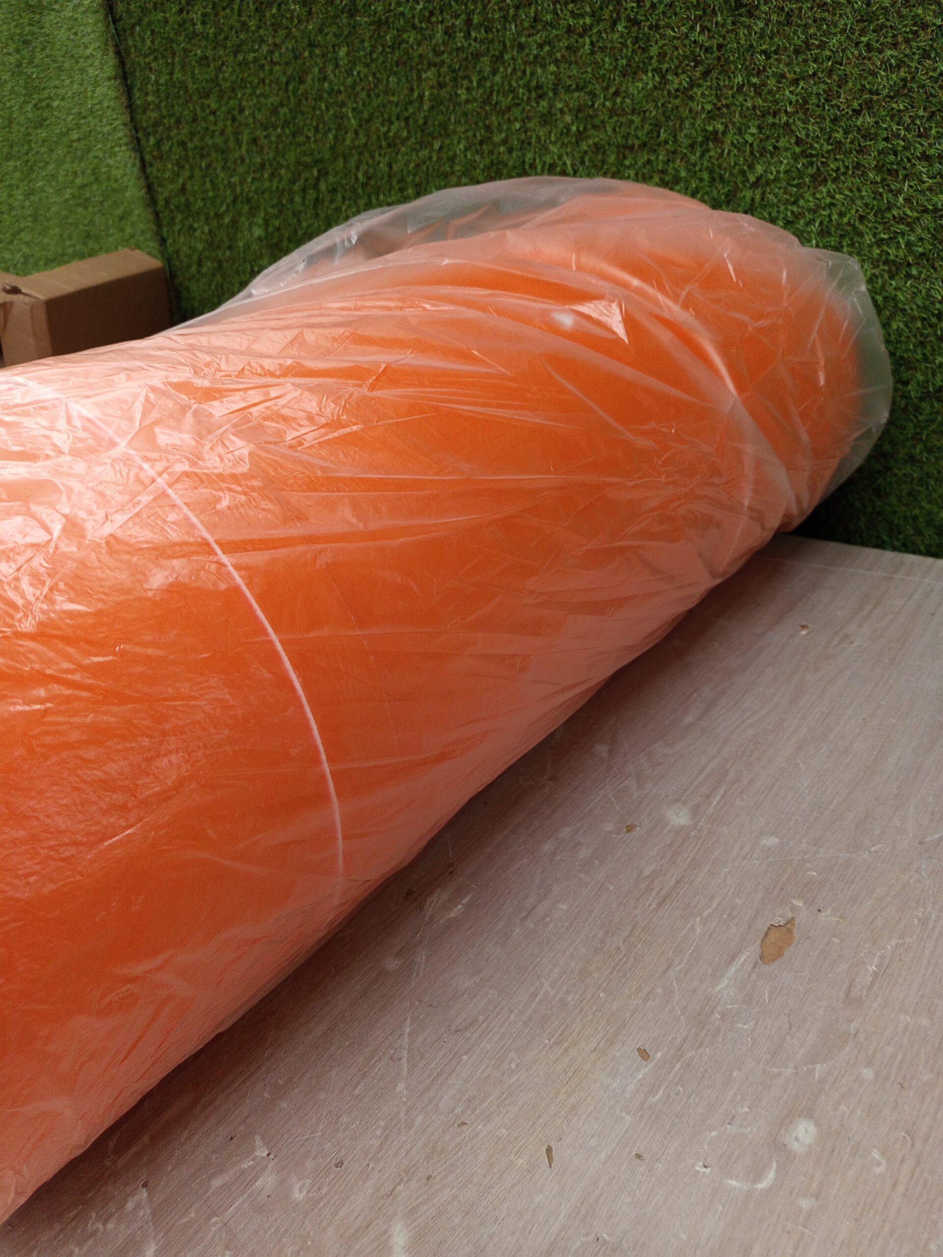 Sandel alfombra de suelo para la absorcion de fluidos. - Imagen 5